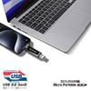 Bach Johann FD-01 Dual Interface Portable SSD