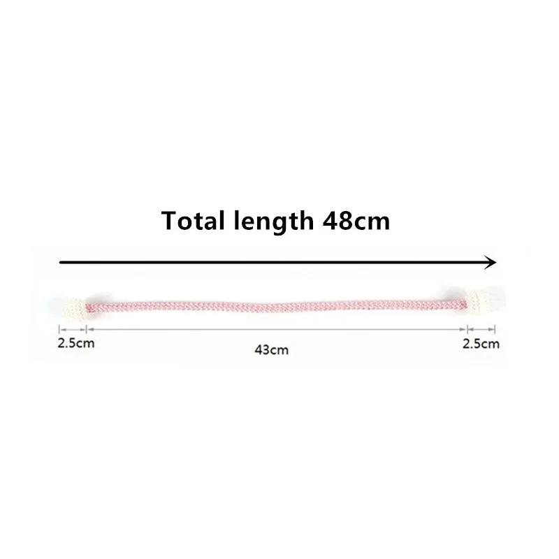 Clemă magnetică pentru perdele cu cataramă Suporturi pentru perdele Cârlig pentru agățat bile Legături magnetice Accesorii pentru perdele pentru casă