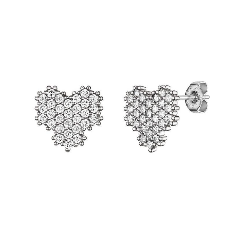 Valentino Rudy Vr311-15-We Women'S Earrings