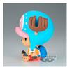 Banpresto One Piece Chopper (Fish-Man Island ver.) Bandai Spirits Sofvi Mates Figure
