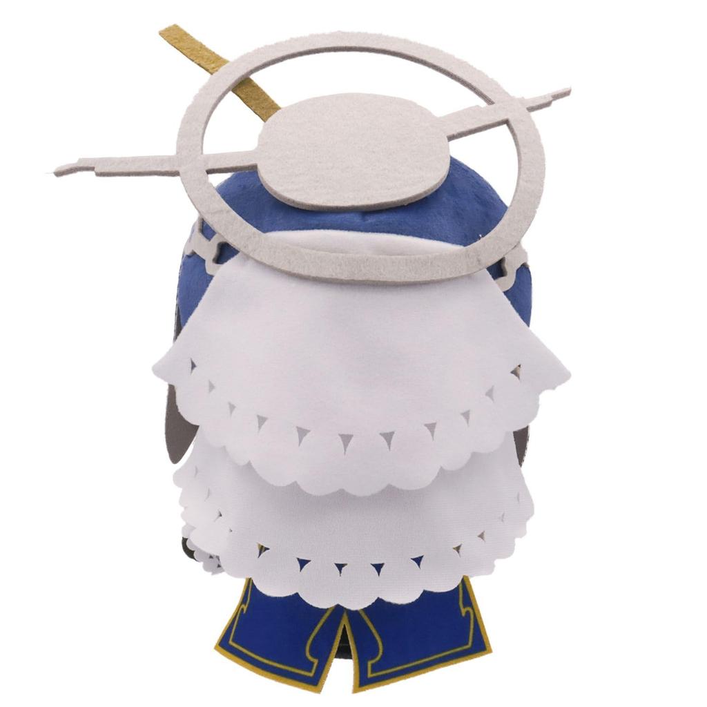 Oro Chrony Plush Toy Hololive Friends with U Official Merchandise