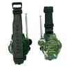 Watch Walkie Talkies For Kids Two-Way Long Range Watch Radio Transceiver 7 In 1