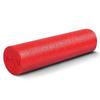 Yes4All Medium Firm Round PE Foam Rollers In and 90 Cm for Balance Core Exercises 30, 45, 60, Pilates, Yoga, Stretching, &