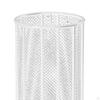 Freestanding Umbrella Stand Storage Bin for Indoor And Outdoor