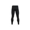 Under Armour Casual Breathable Running Sports Compression Fitness Pants Men Bottoms Black 1361489-001