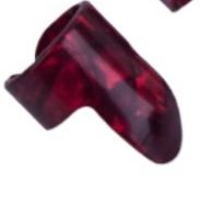 

Portable Guitar Thumb Picks, Index Finger Picks, Random Colors, Practical and Convenient Music Instrument Accessories