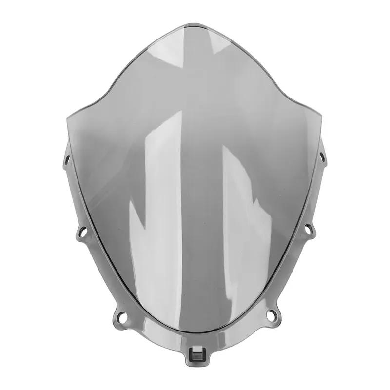 Motorcycle Windscreen Windshield Double Bubble Wind Deflector For Suzuki GSXR 125 150 2018 2019 2020 2021 2022 GSXR125 GSXR150