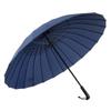 MAYDU Men's Business Windproof Straight Umbrella