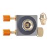 And Filling Flat Tanks Inflation Valves Gas Tanks Adapter Stove Adapter Refill Adapter Propanes Tanks Refill Converter