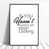 Positive Energy Phrases Inspirational Words Black White Simple Wall Art Modern Bedroom Dining Home Decoration Canvas Painting