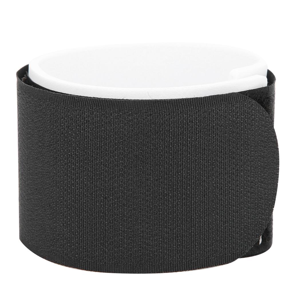 6Pcs Adjustable Ski Straps Fastener Tape Hook and Loop Ski Fixing Wraps for Easy Carry