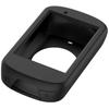 Etui na Garmin Edge 830 - Phonillico® - Miękki silikon - Ochrona Czarny - Unisex - GPS Rowerowy