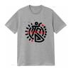 Limited TURNSTILE T Shirt Nonstop Feeling Design Blackout Holiday Mystery Step To Rhythm Cotton Vintage Washed Soft Stretched