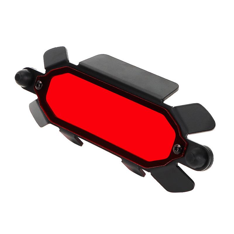 For BMW R1300GS Adventure 2024 R 1300 GS ADV New 2025 LED Auxiliary Protection Light Cover Motorcycle Detachable Fog Lamp Guards
