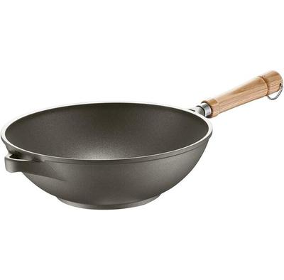 Frying Pan Berndes Classics Bonanza Induction Veggie Wok 28 Cm 4 L (071284)