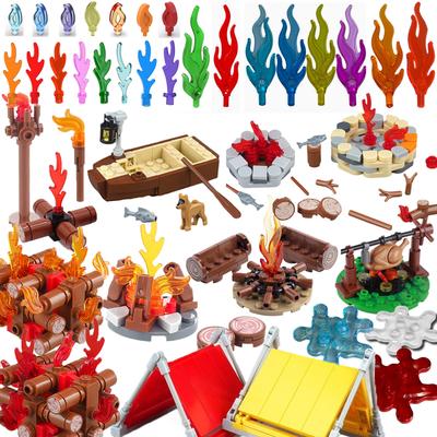 İnşaat ve tasarım oyuncakları – Lego Setleri