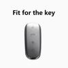 Transparent Black Tpu For Chery Omoda5 C5 C7 7 Shs Phev   Key Case Car Remote Key Cover Fob Bag Keychain Accessories