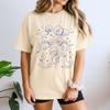 Space Dinosaurs Shirt, Funny Dinosaur Shirt, Funny Dino Gift, Outer Space Shirt, Astronaut Dinosaur Tee, Dino Graphic Shirt, Dino Tee Gift