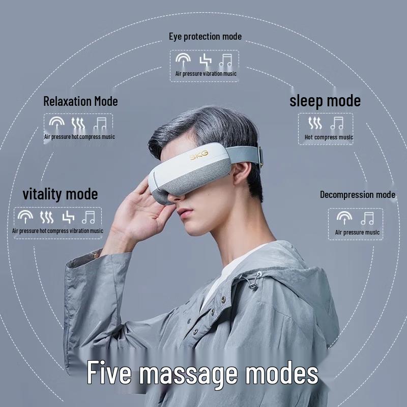 

SKG Eye Massager E3