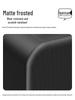 MGOB 20-inch Expandable Carry-On Luggage with Charging Port