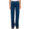 Noisy May Yolanda Wide Az365Db Jeans