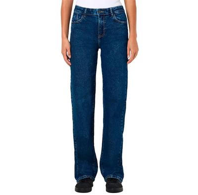 Noisy May Yolanda Wide Az365Db Jeans