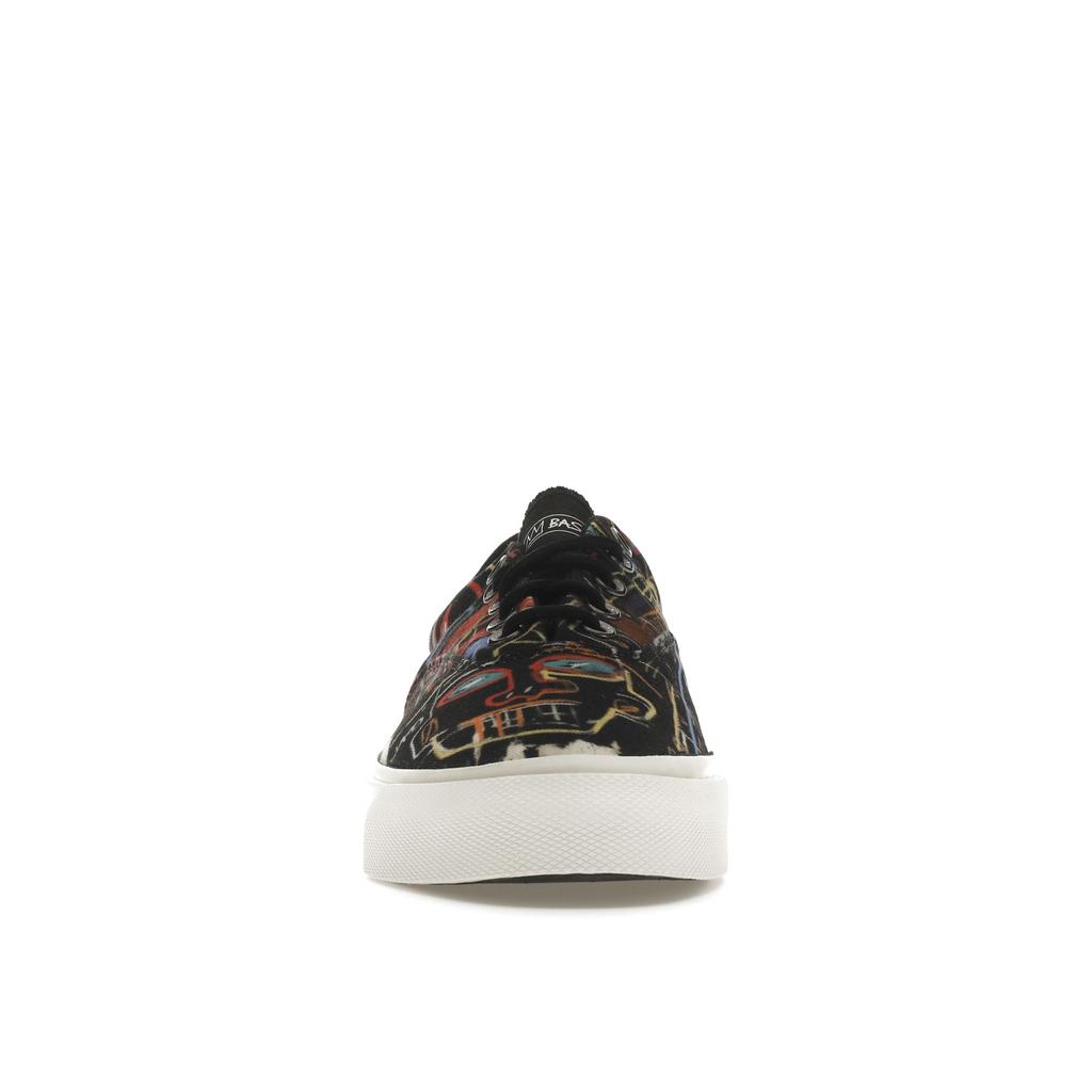 Converse Jean-Michel Basquiat x Skid Grip 'Kings of Egypt II' 172584C