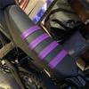 A03Z-Motorcycle Seat Cushion Cover Protector For TALARIA MX3 TALARIA MX4 Dirt Pit Bike Accessories