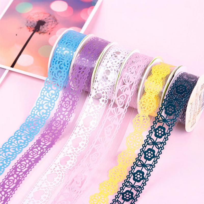 15mm Wide Decorative Paper Tape Book Decor DIY Making Stickerbuy at a