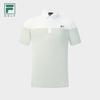 FILA Men's Unbounded Cool-Feel Golf Polo Shirt