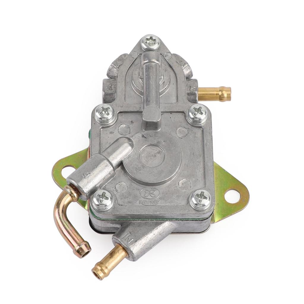 Areyourshop Fuel Pump Replacement Fit for Yamaha YP250 Skyliner Majesty 95-99 4HC-13910-00