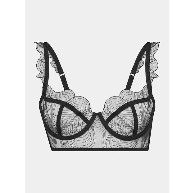 Бюстгальтер Undress Code Bliss
