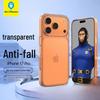 Mr. Blue Rhino Protective Case for iPhone 17 Pro Max