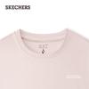 Skechers Women's Moisture-Wicking Short Sleeve T-Shirt L226W101