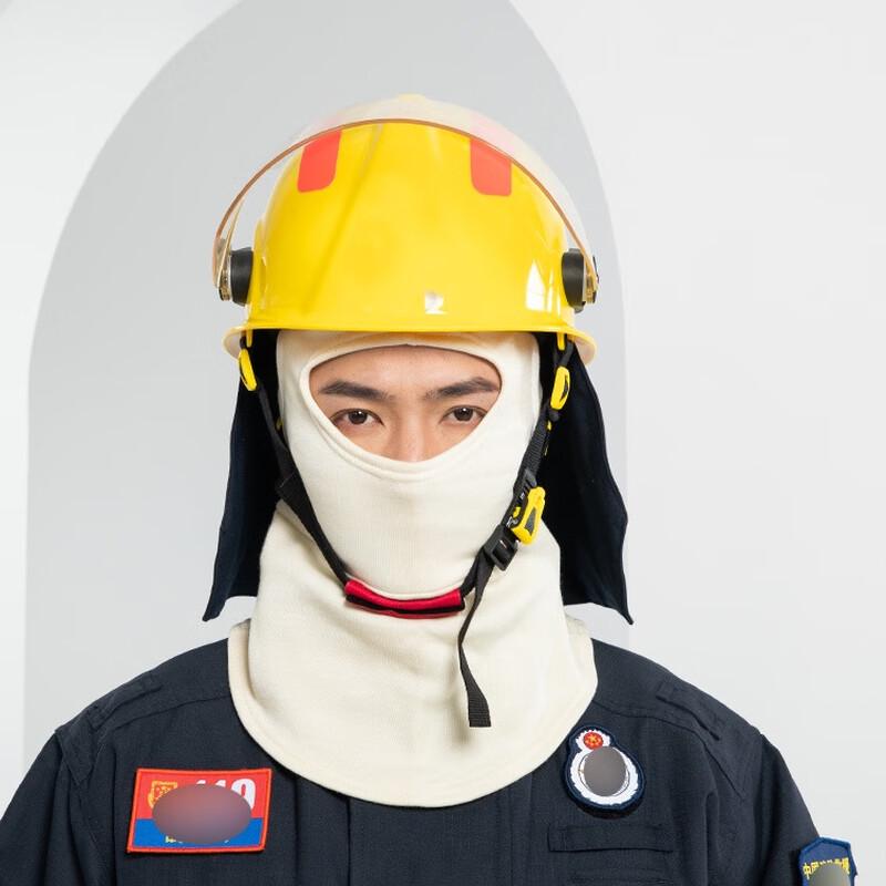 Firefighting Protective Hood