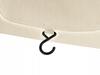 Beige Travel Cosmetic Bag (200) Gab_A