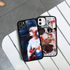 Japanse Cartoon Given Phone Case Silicone PC+TPU For For IPhone 11 12 13 14 15 16 Plus Pro Max Cover