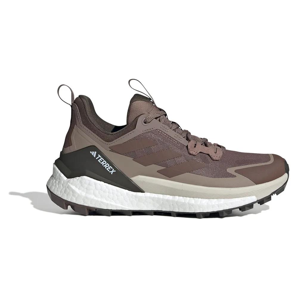 adidas Ботинки для хайкинга Terrex Free Hiker 2.0 Low