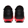 Nike Phantom Vision Vsn 2 Academy Df Runde Spitze Slip-On Mg Fg Kunstrasen Naturrasen Rutschfest Verschleißfest Fußballschuhe CD4156-606
