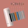 SUPOR Warmth Series Stainless Steel Insulated Mug