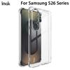 For Samsung Galaxy S26 Ultra Plus 5G Phone Case IMAK Shock-resistant Soft Case