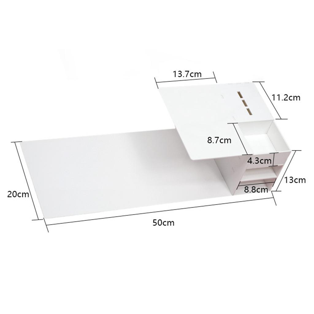 Grafted Eyelash Pillow U Shaped Breathable Sponge Grafted Eyelash Extension Pillow Magenta