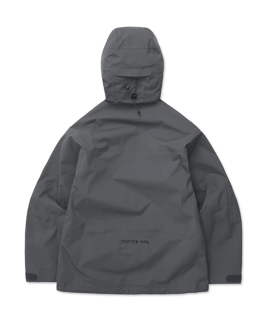 Dimito Vtx Hidden Temp Control Jacket Dark Shadow