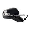 Buick Envision 20-22 Models Rearview Mirror Assembly with Painted Turn Signal