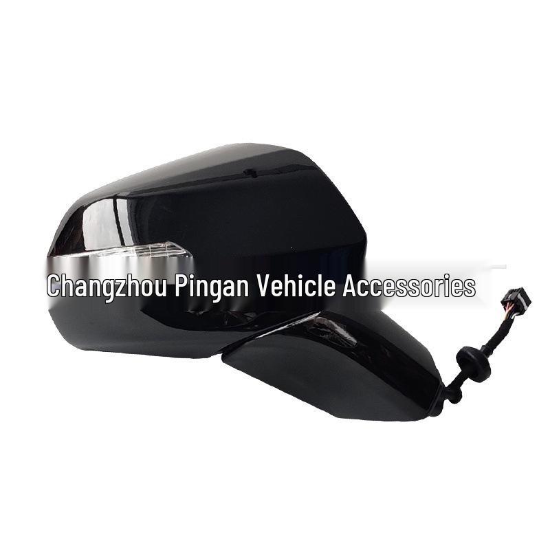 Buick Envision 20-22 Models Rearview Mirror Assembly with Painted Turn Signal