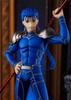 Max Factory POP UP PARADE Night Lancer Painted Complete Figure M04312 Fate/stay [Heaven's Feel] Non-scale ABS&PVC