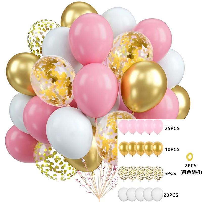 Balloons For Weddings, Birthday Balloons, High-End Decorations, Wedding Decorations, Balloons, Halloween Balloons