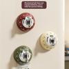 Modern Magnetic Cooking Timers With Simple Operation For Baking Meal Preps Workout And Home Organization