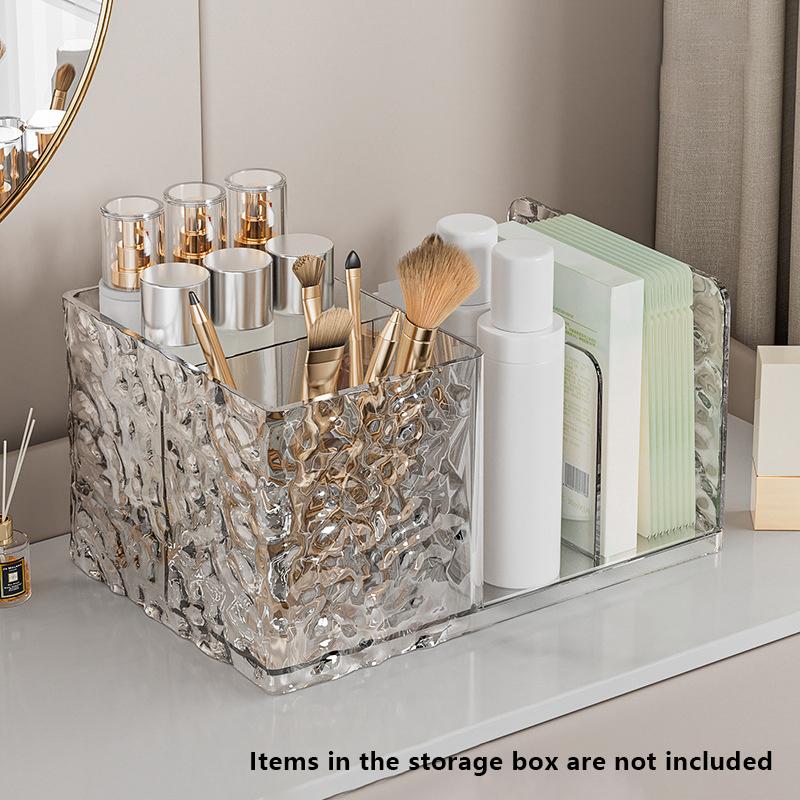 

Коробка для хранения косметики Помада Средства по уходу за кожей Акриловые кисти для макияжа Разное Подставка для книг Стойка для хранения канцелярских принадлежностей