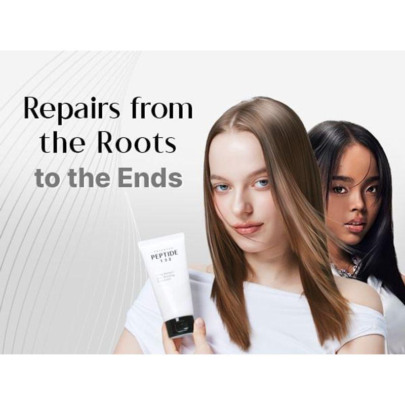 COSRX Peptide 132 Ultra Perfect Hair Bonding Treatment